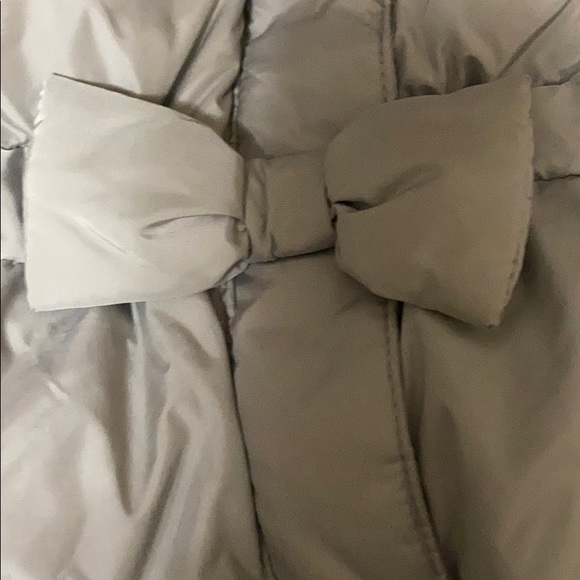 Brand New Adorable GAP Winter Jacket - Picture 3 of 10